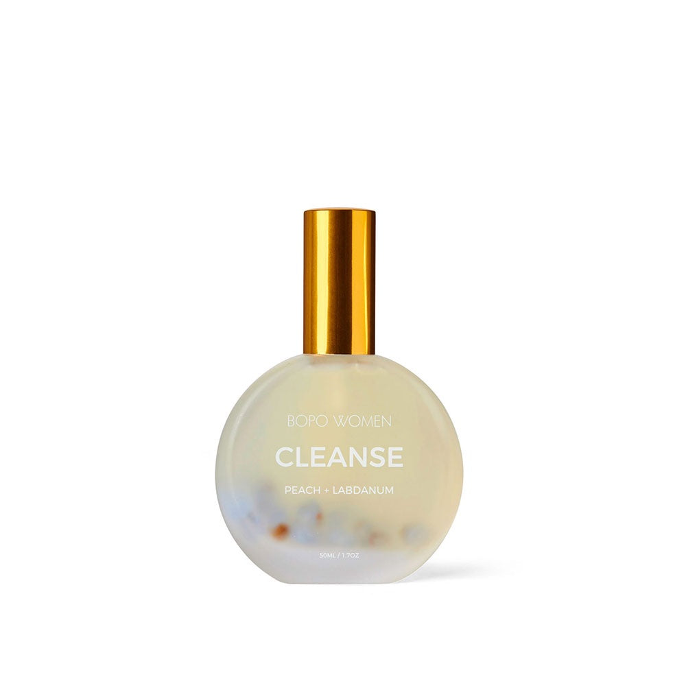 Cleanse body Mist