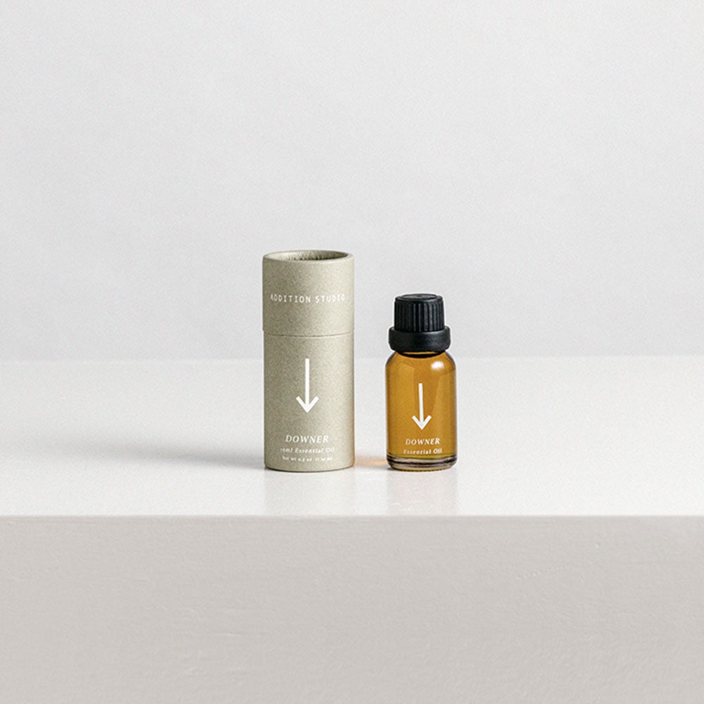 Downer 15ml Essential Oil