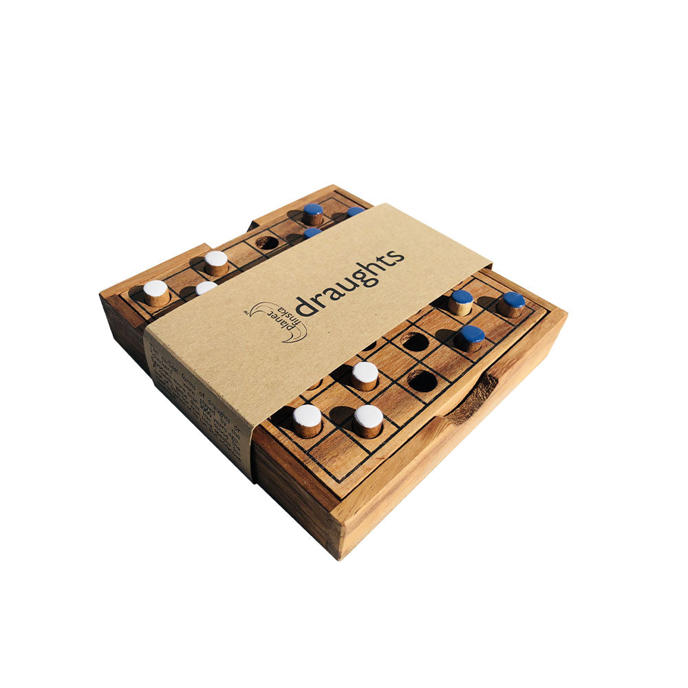 Planet Finska - Travel Size Games