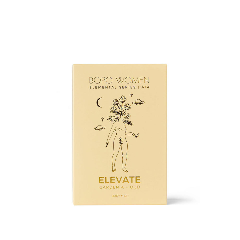 Elevate Body Mist