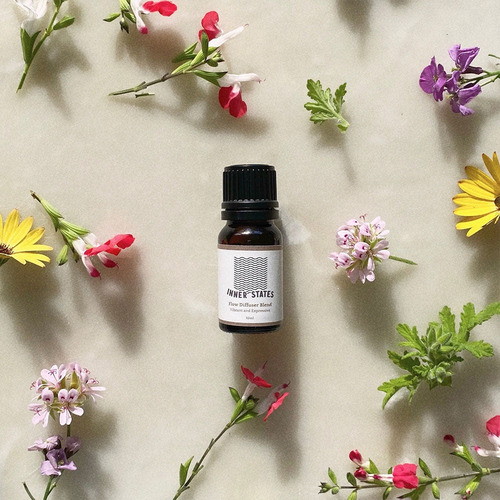 Flow Essential Oil