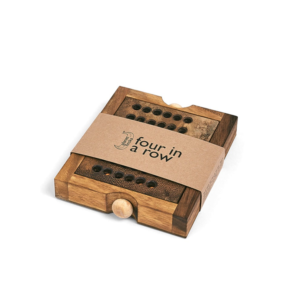 Planet Finska - Travel Size Games