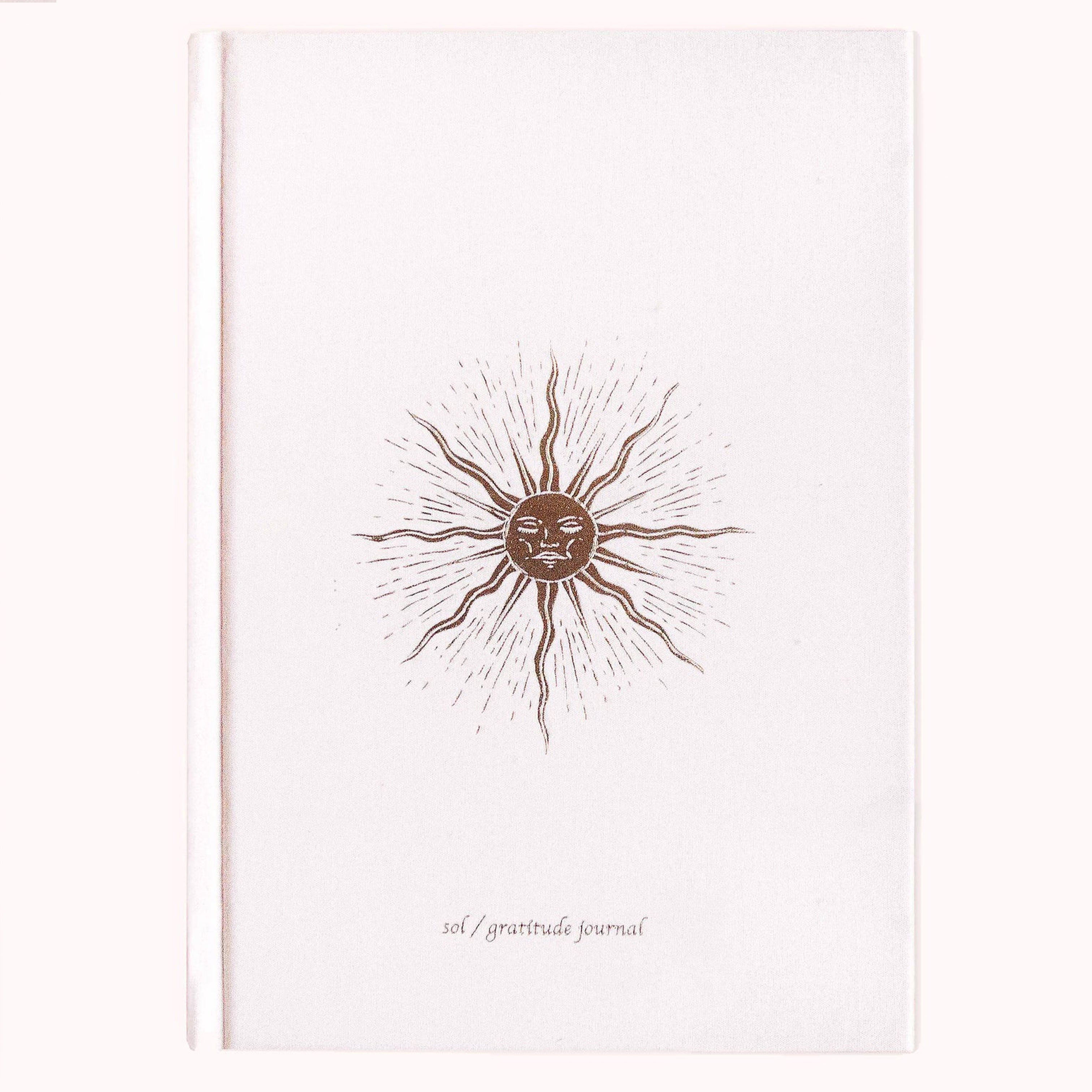 Dreamy Moons | Gratitude Journal
