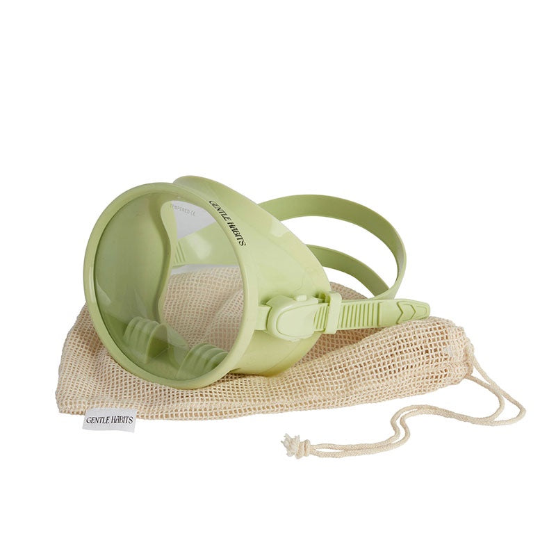 Dive Mask | Mint