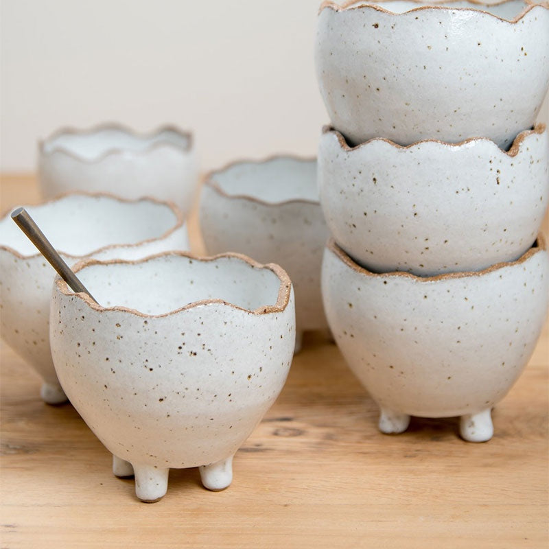 Ice Cream Bowl