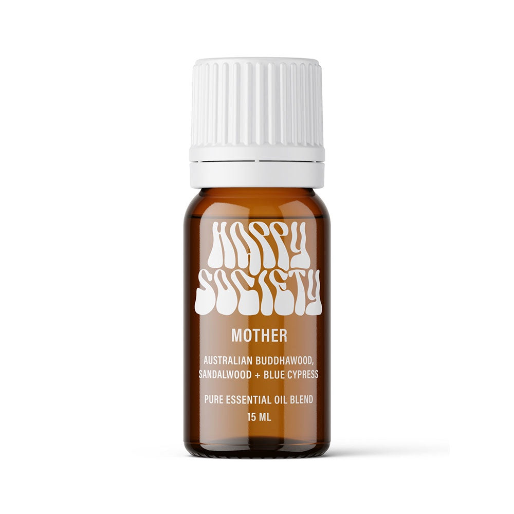 Mother Essential Oil Blend