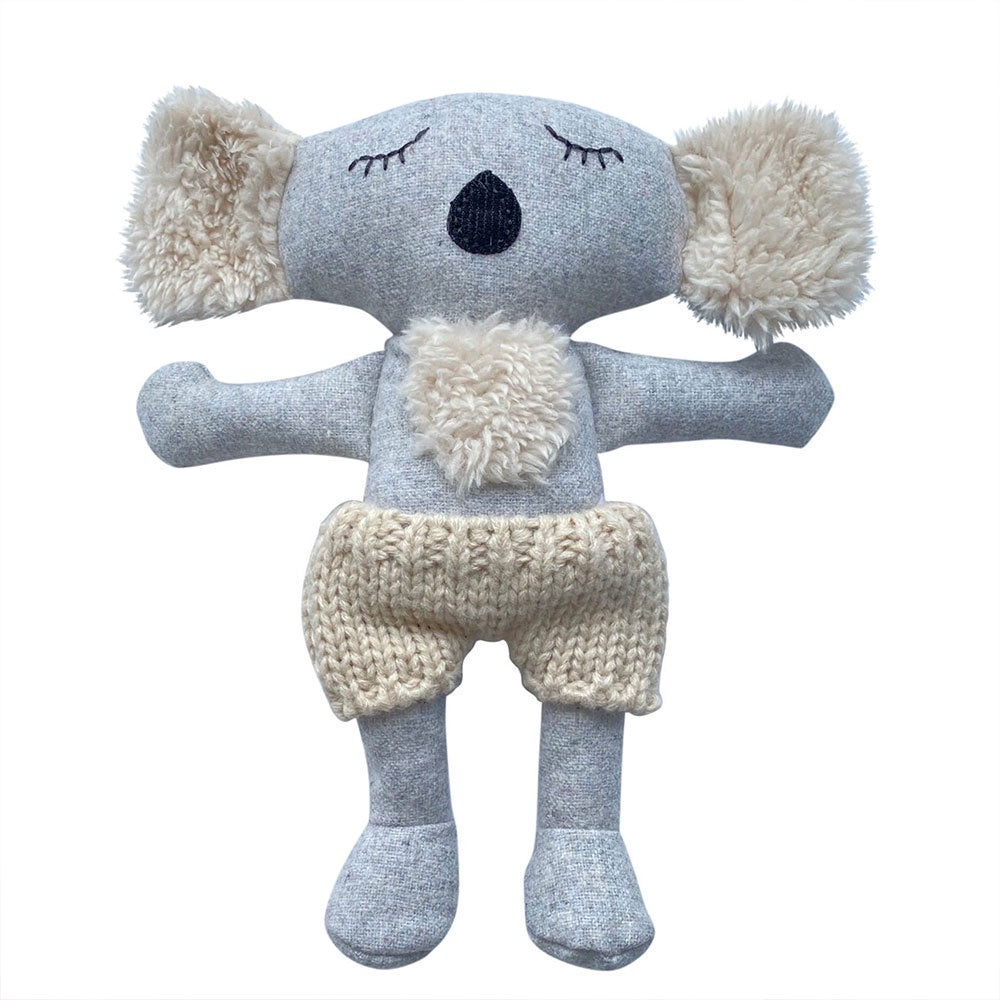 Bernard koala