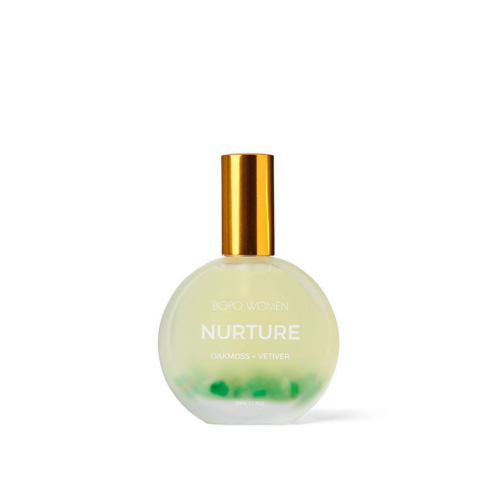 Nurture Body Mist