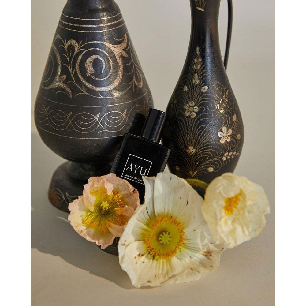 Ayu Ode Scented Oil