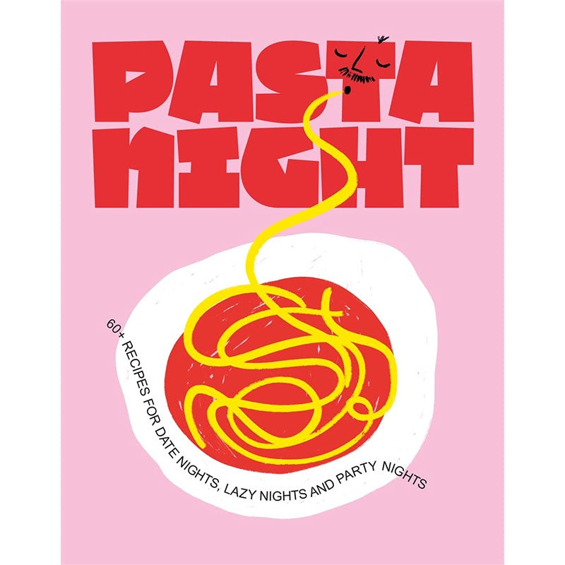 Pasta Night