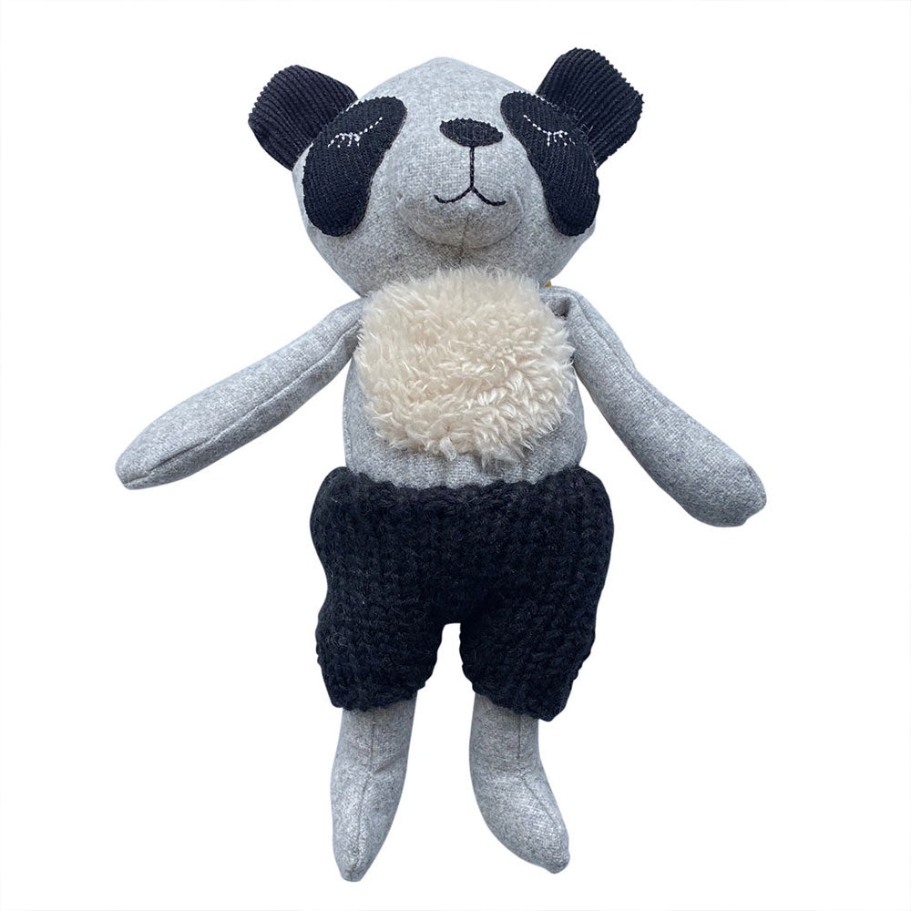 Pearl Panda