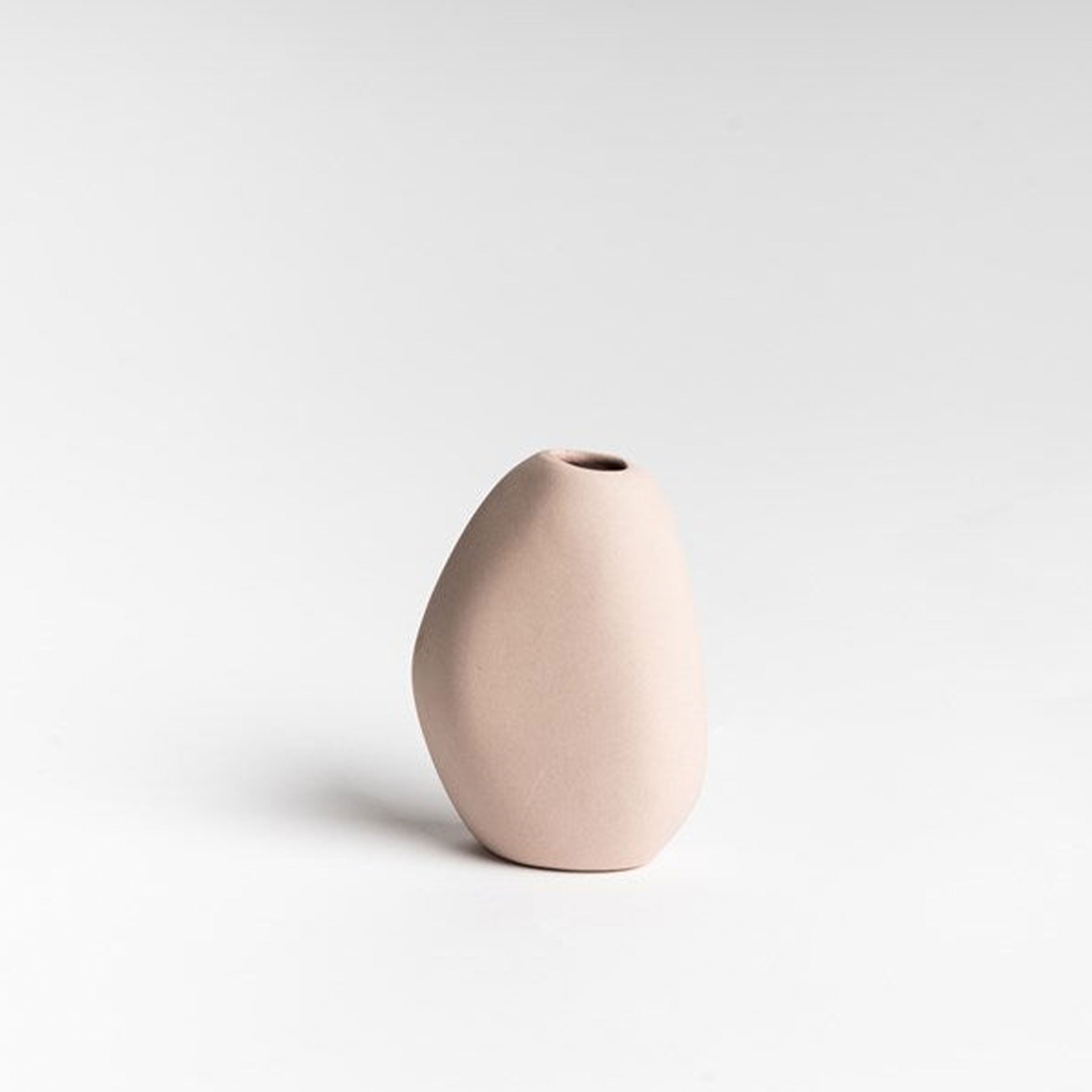 Daisy Vase | Pink
