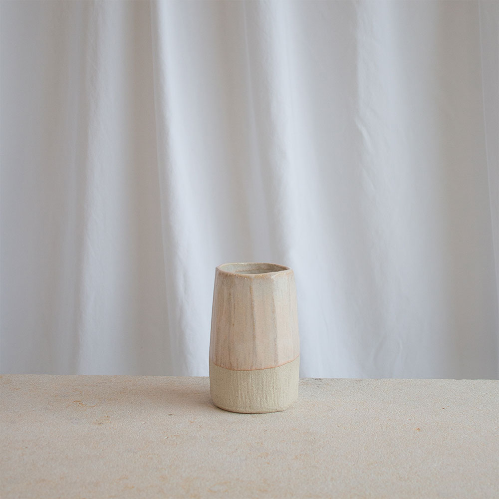 Rhiannon Gill Cylinder Vase Small