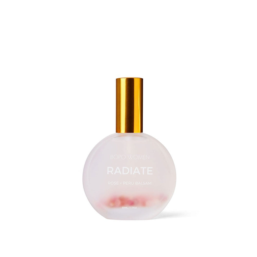 Radiate Body Mist