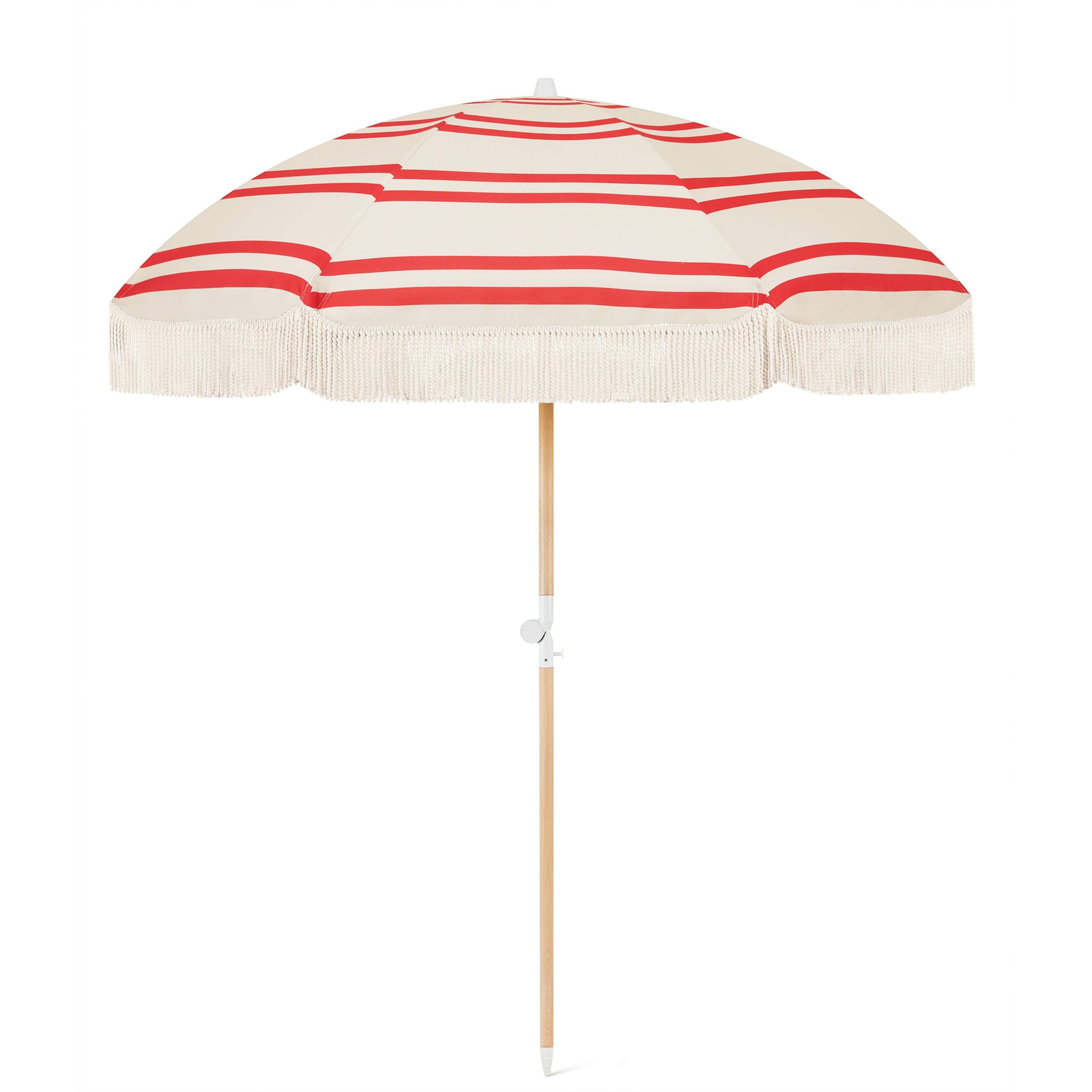 Sunday Supply Co Beach Umbrella