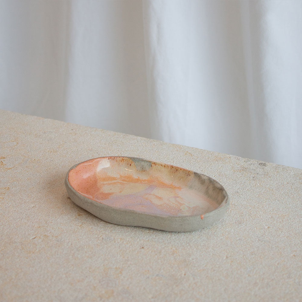 Rhiannon Gill Narrow Ritual Platter