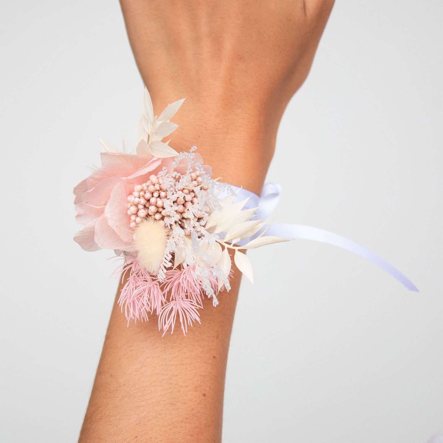Small Everlasting Corsage