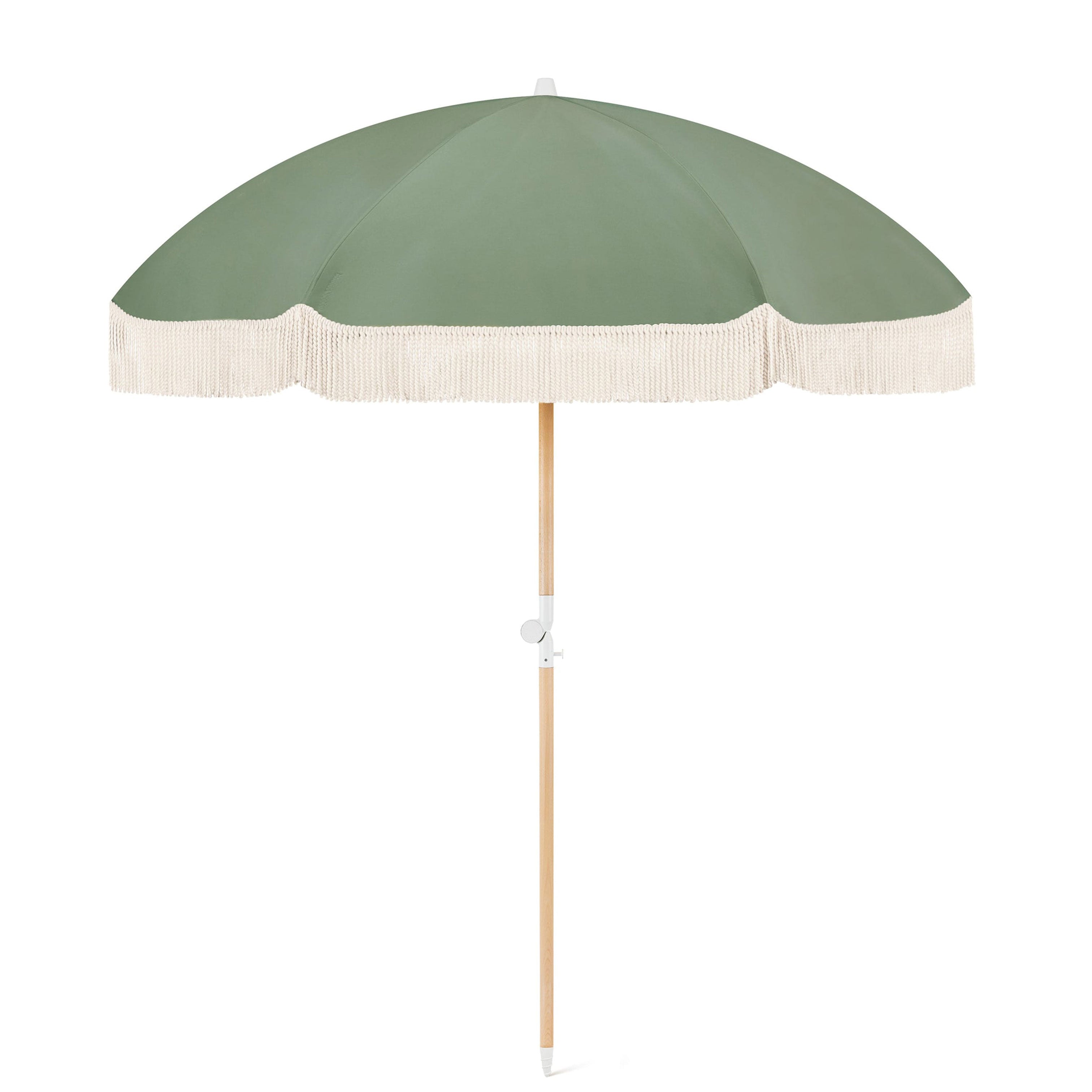 Sunday Supply Co Beach Umbrella