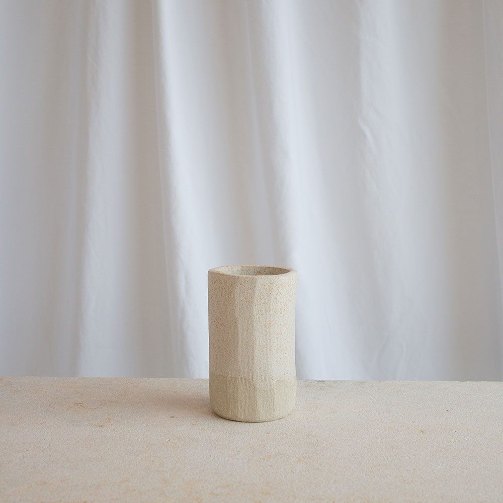 Rhiannon Gill Cylinder Vase Small