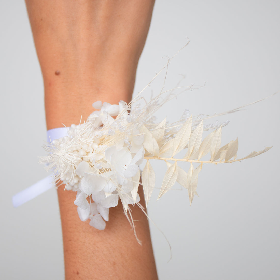 Small Everlasting Corsage