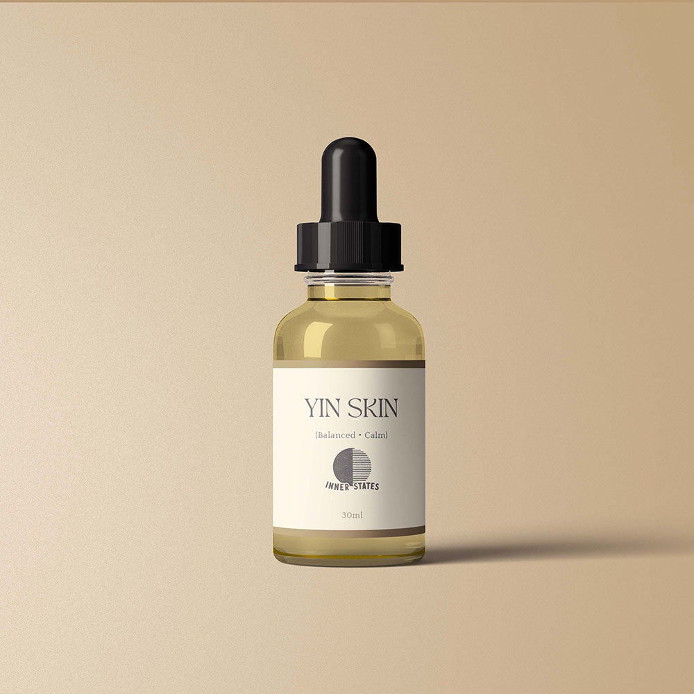 Yin Skin Drops