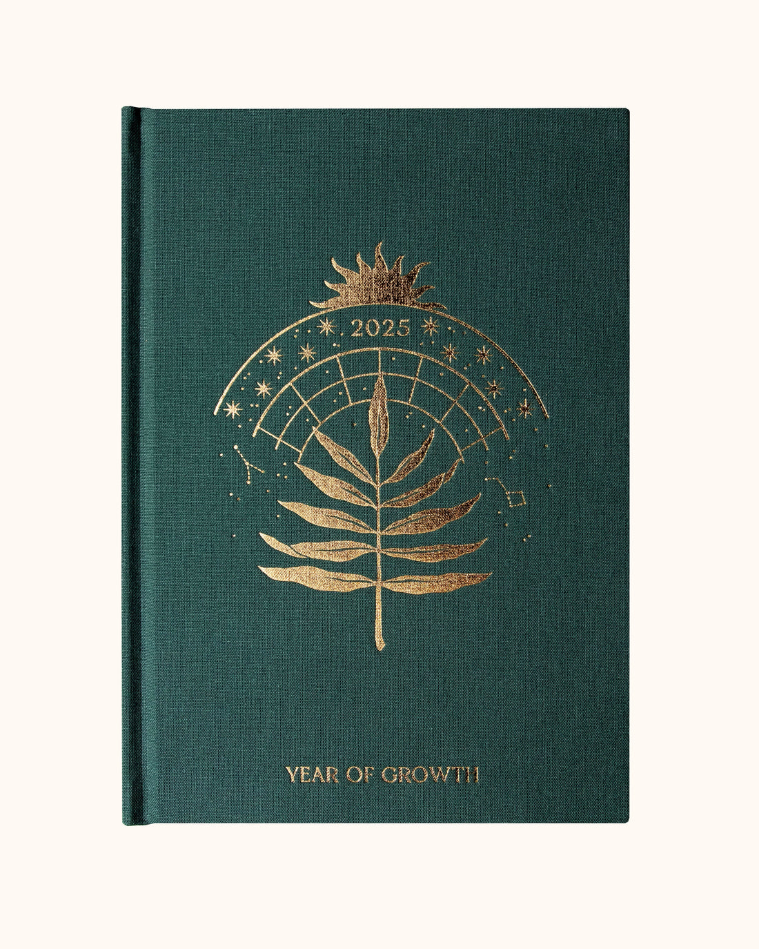 Dreamy Moons | 2025 Year of Growth | Forest