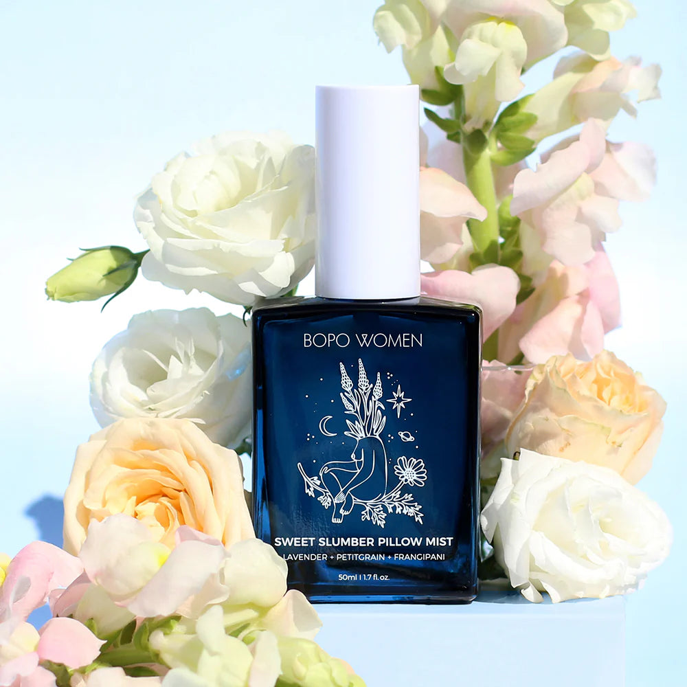 Sweet Slumber Pillow Mist