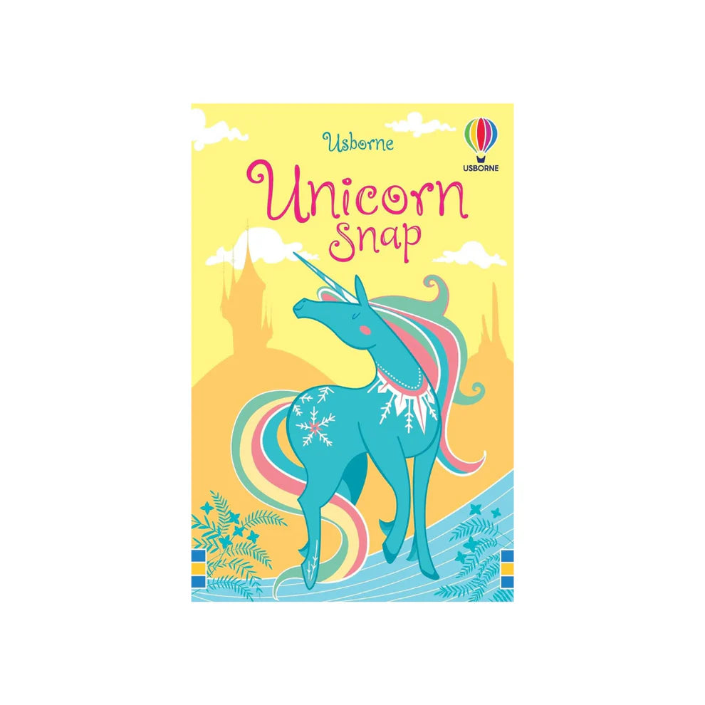 Unicorn Snap