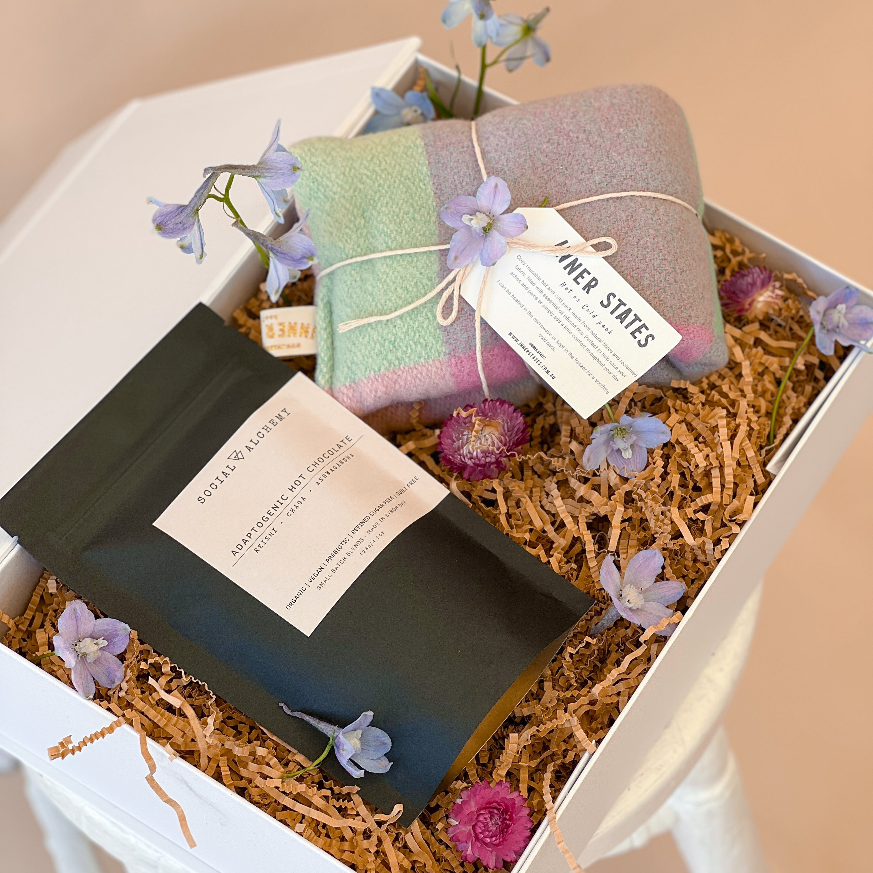 Forager Favourites Hamper