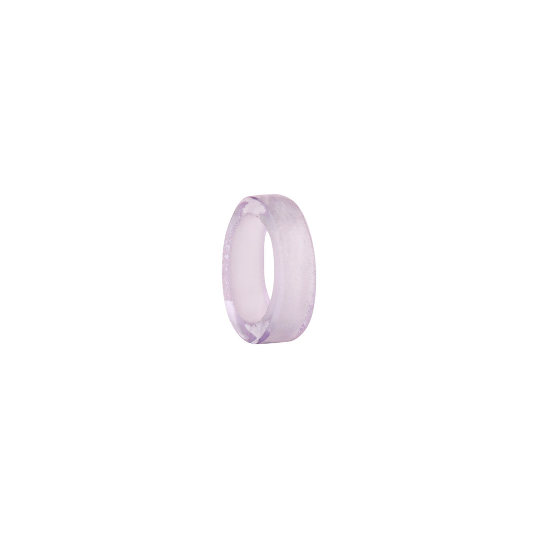 Elemental Charm | Amethyst