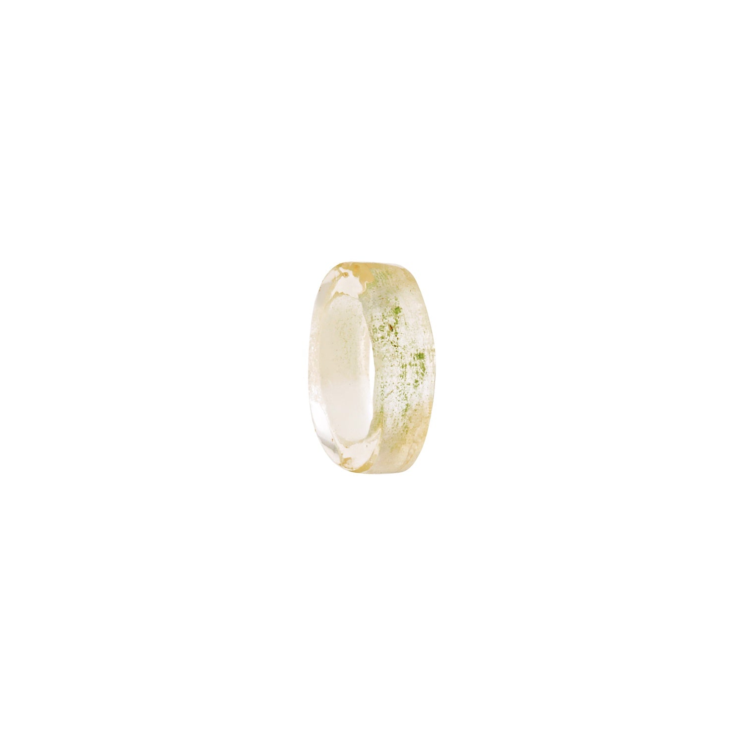 Elemental Charm | Citrine