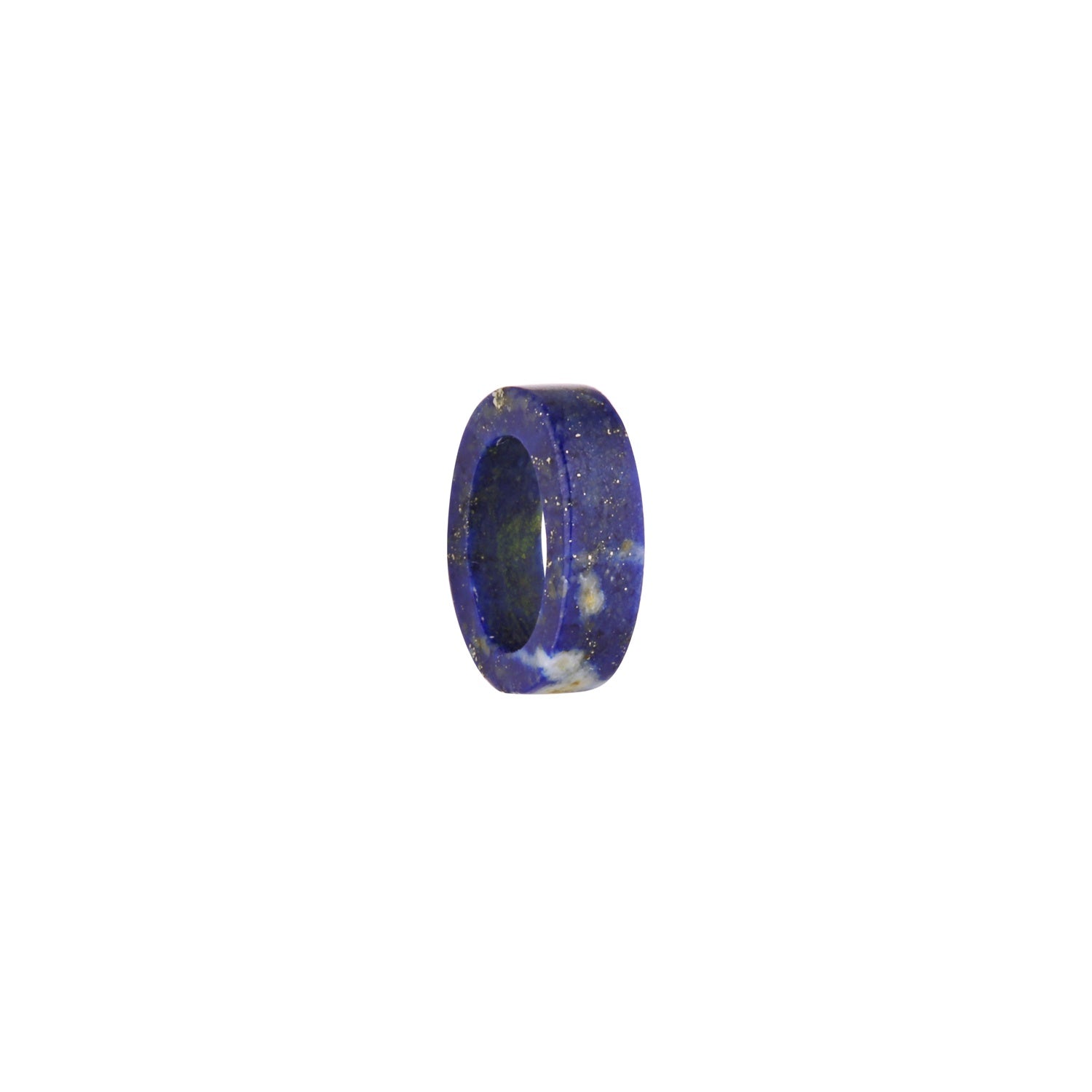 Elemental Charm | Lapis lazuli