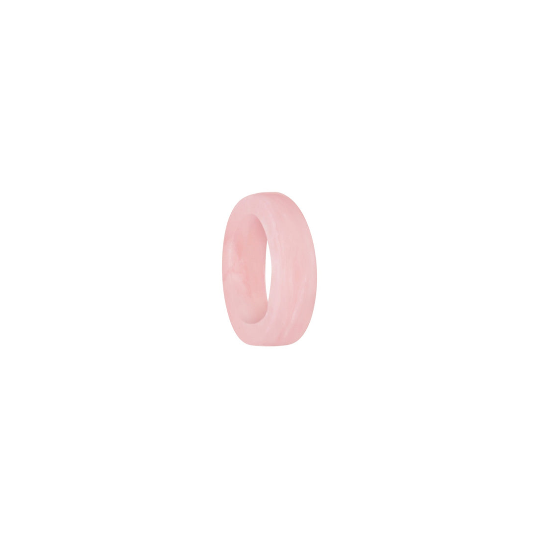 Elemental Charm | Pink Opal