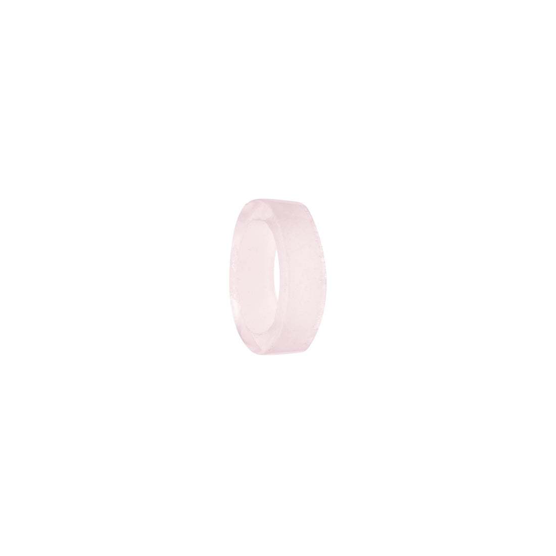 Elemental Charm | Rose Quartz