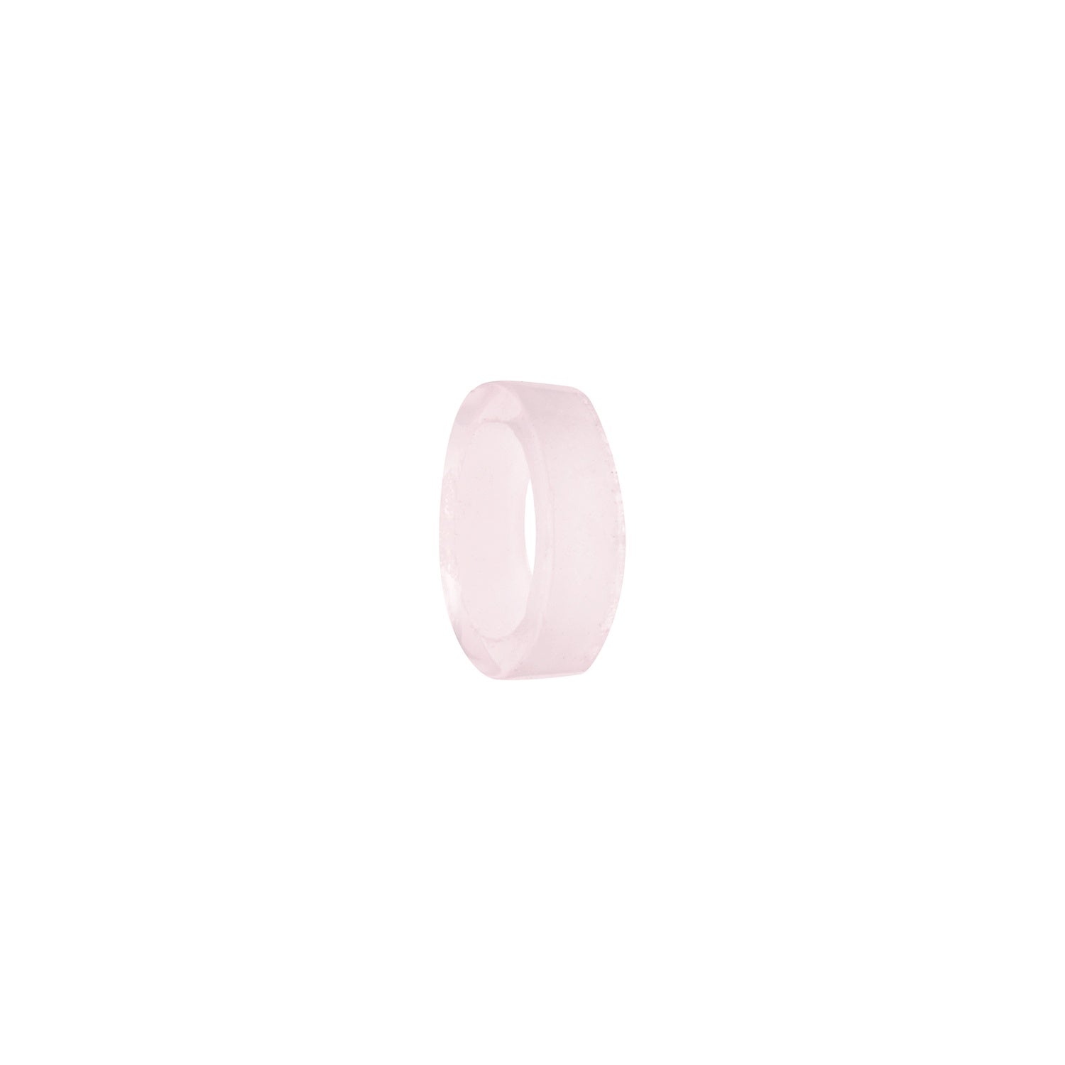 Elemental Charm | Rose Quartz