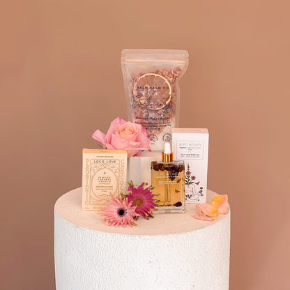 Beauty Ritual Hamper