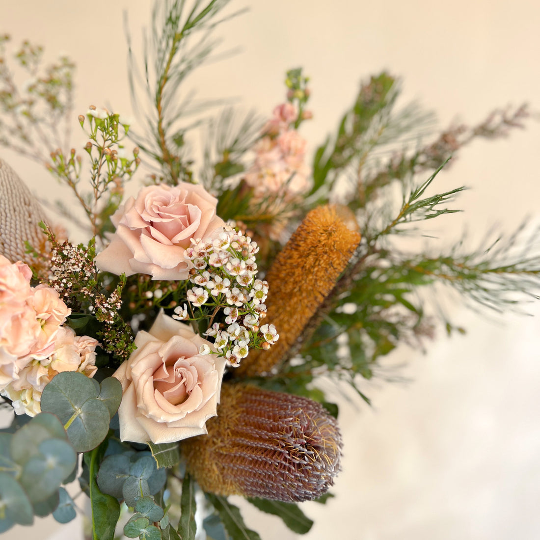 Wild Flower | Majestic