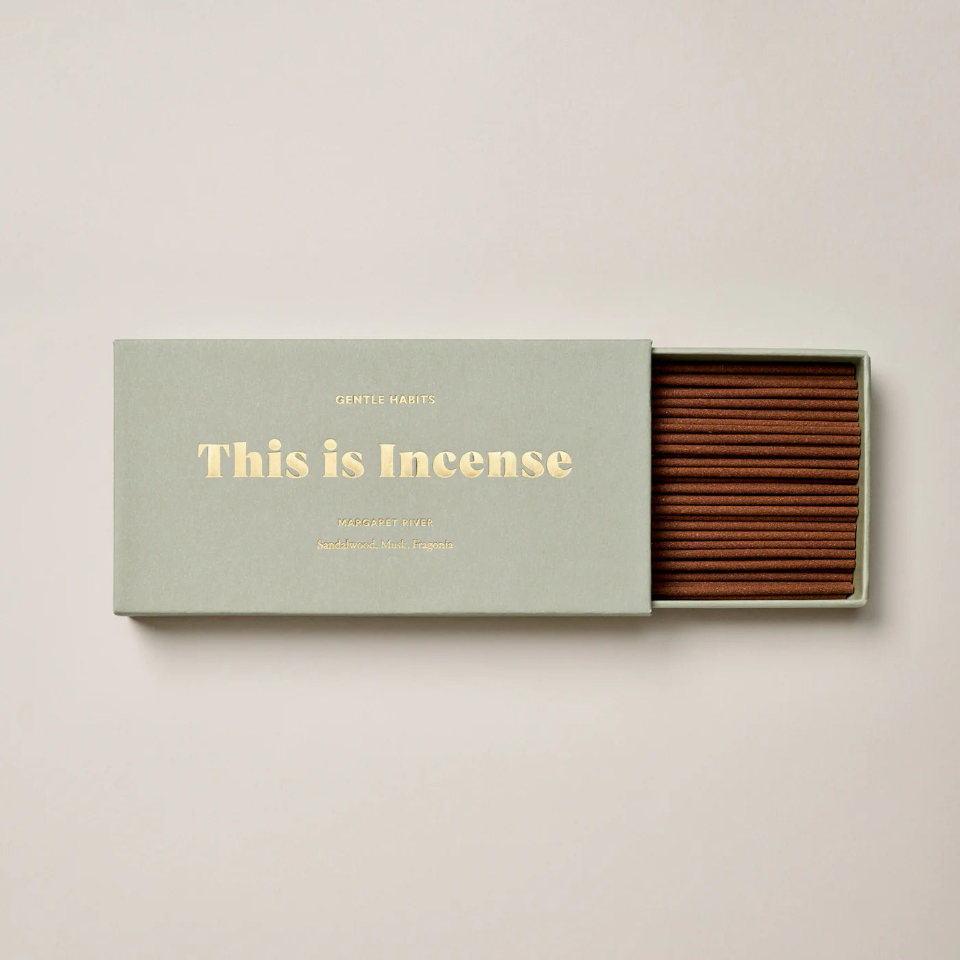 This is Incense | Margaret River