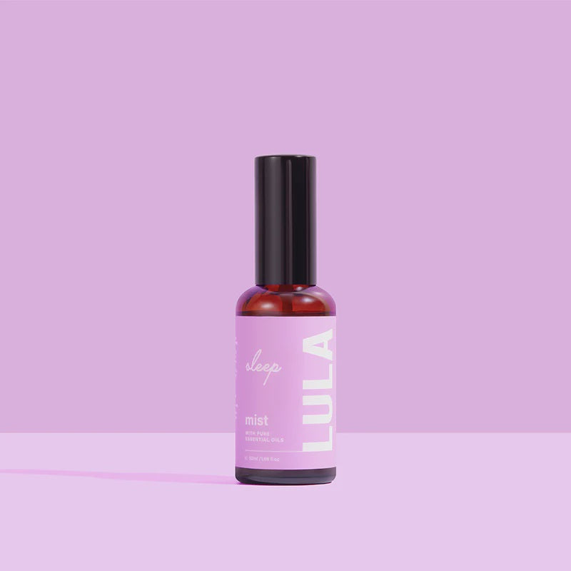 Pure Essential Oil Mist | Sleep