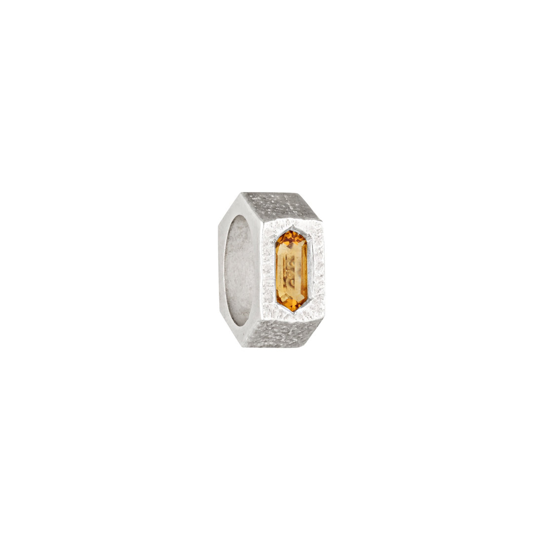 Pathfinder | Sol Charm | Citrine