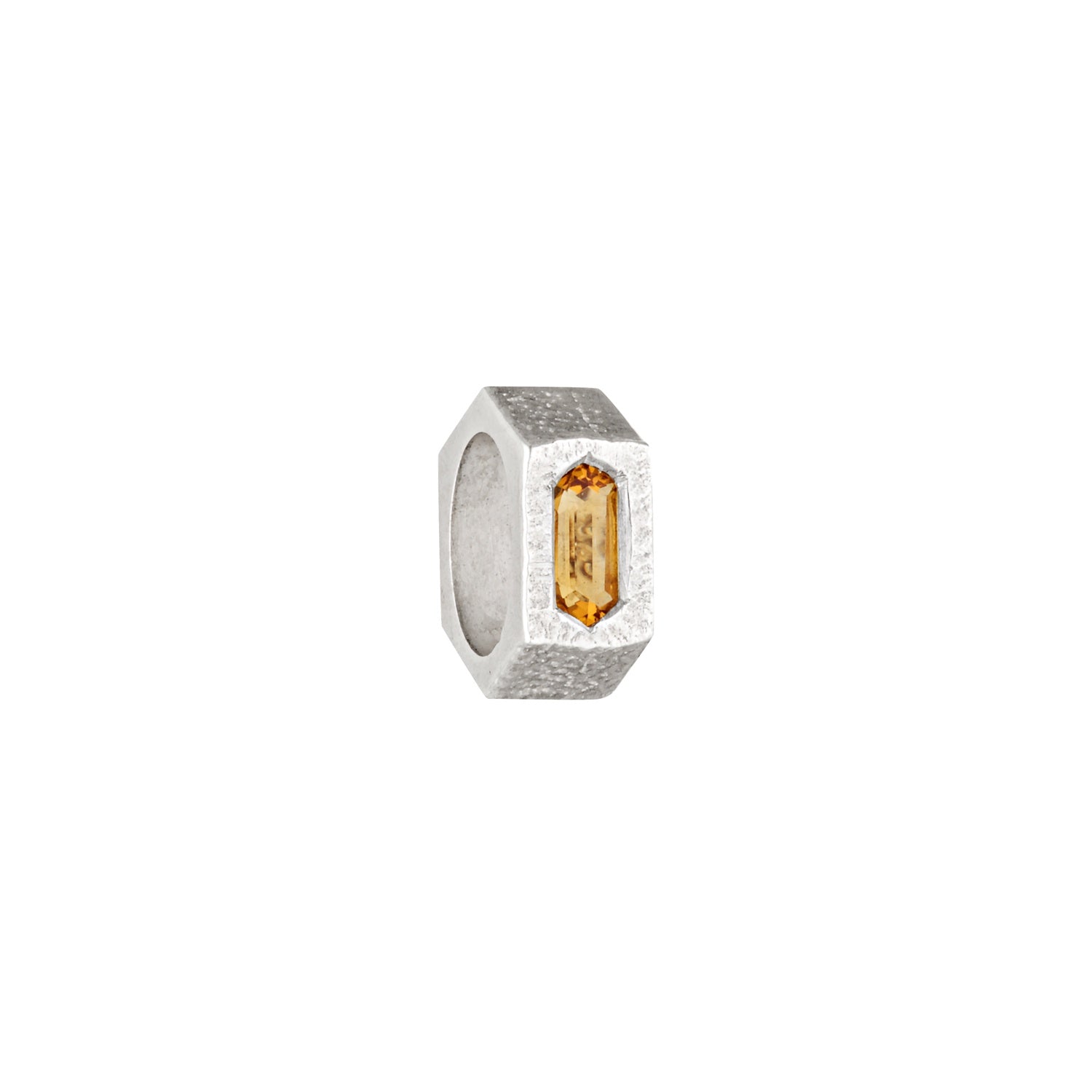 Pathfinder | Sol Charm | Citrine