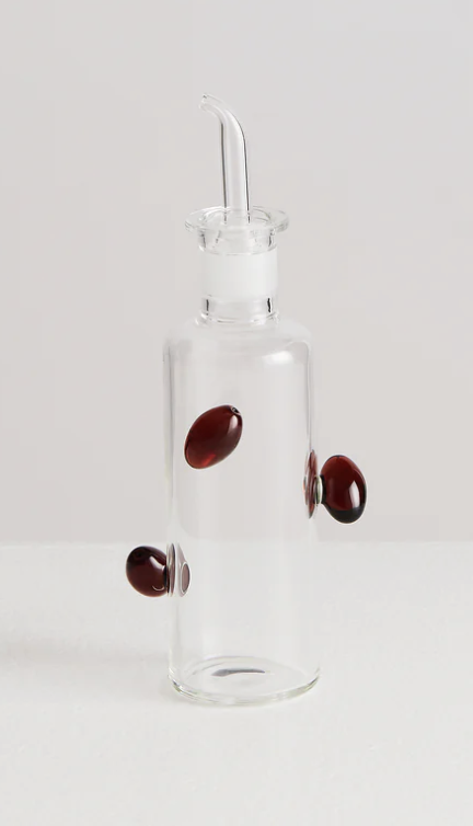 The Balsamic Bottle