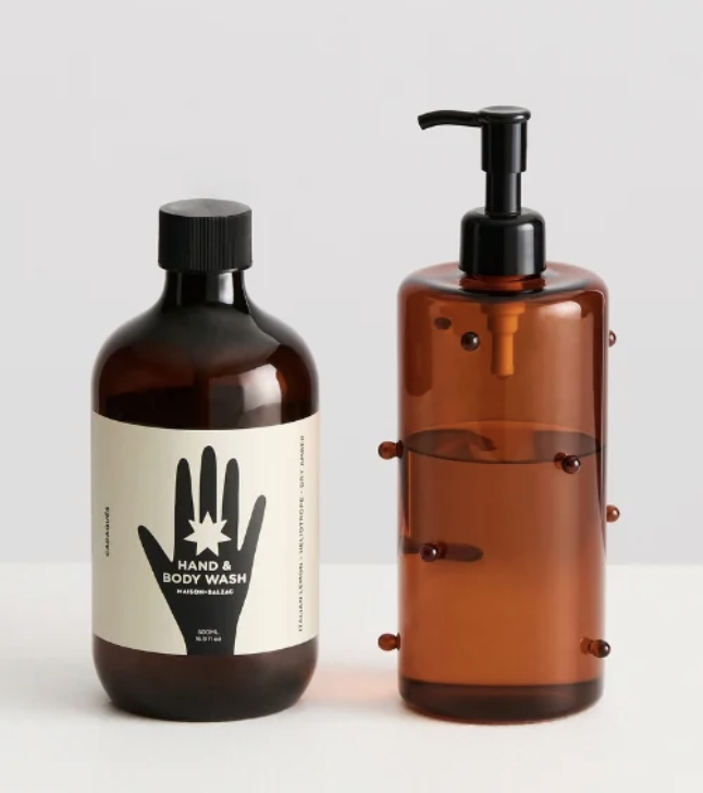 The Bathroom Set | Cadaques