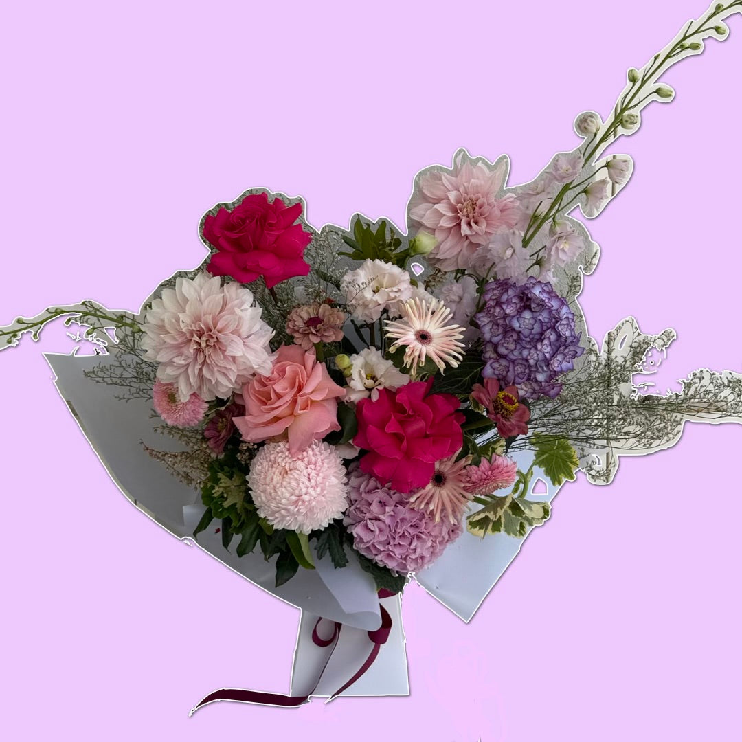 Soft Launch | Statement