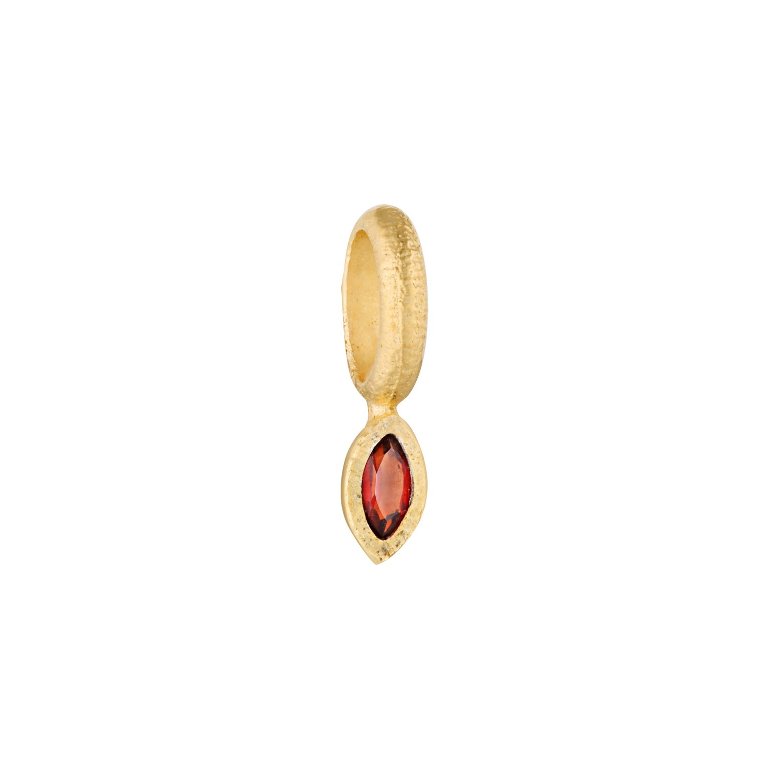 Sun Dancer | Sol Charm | Garnet