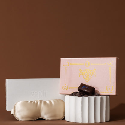The Still Life Hamper