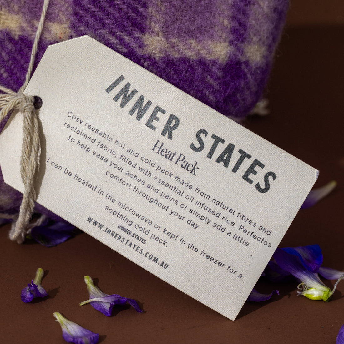 The Warming Remedy Hamper
