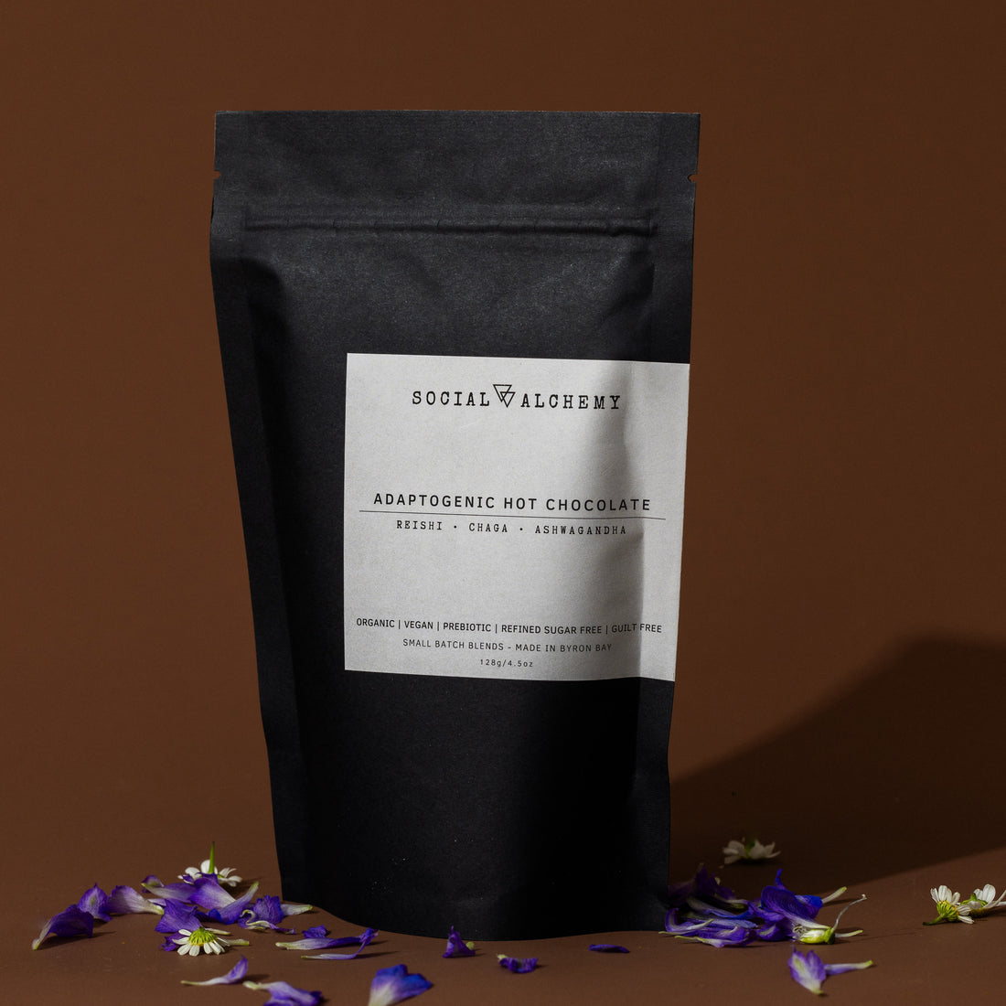 The Morning Ritual Hamper