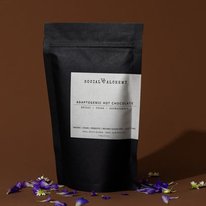 The Warming Remedy Hamper