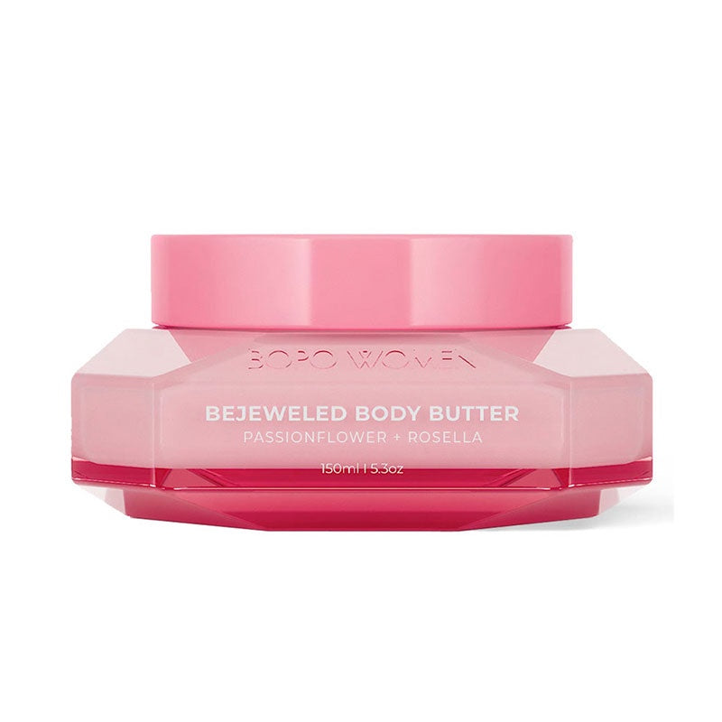 Bejeweled Body Butter